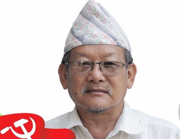 डीपी राई : गोदावरीको प्रिन्सिपलदेखि बेलबारीको मेयरको उम्मेदवारसम्म